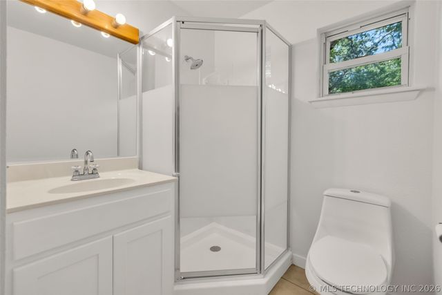207 Gary Drive, Vinita, OK 74301