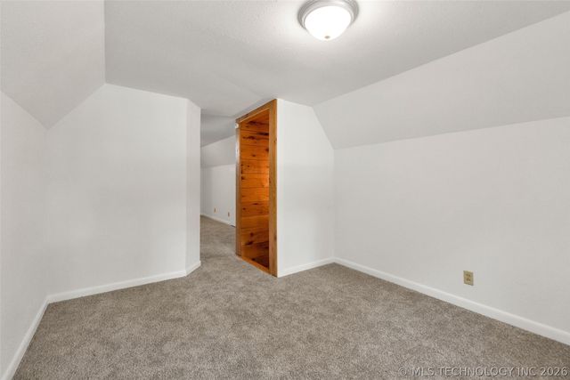 207 Gary Drive, Vinita, OK 74301