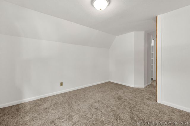 207 Gary Drive, Vinita, OK 74301