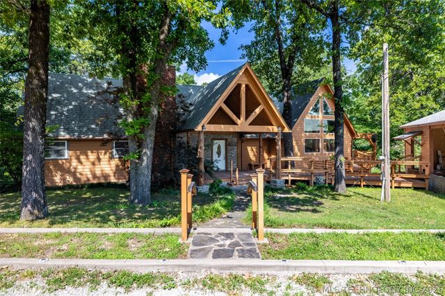 207 Gary Drive, Vinita, OK 74301