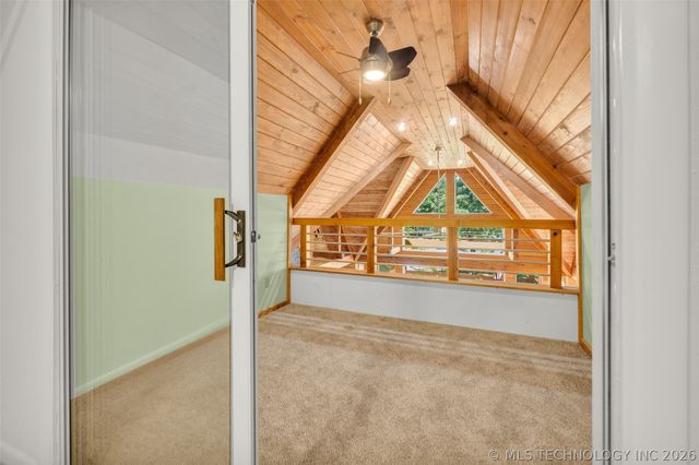 207 Gary Drive, Vinita, OK 74301
