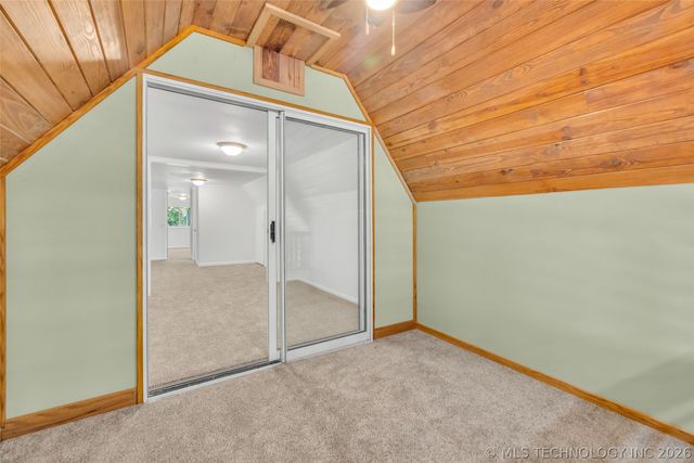 207 Gary Drive, Vinita, OK 74301