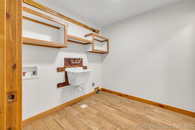 207 Gary Drive, Vinita, OK 74301