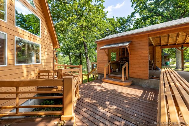207 Gary Drive, Vinita, OK 74301