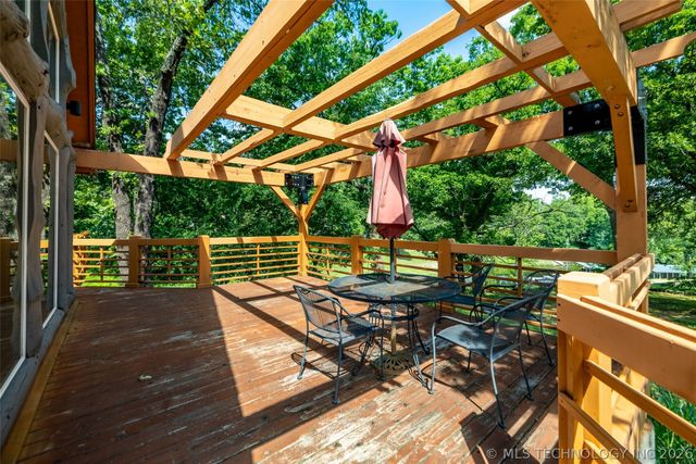 207 Gary Drive, Vinita, OK 74301