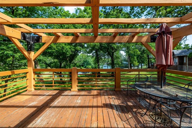 207 Gary Drive, Vinita, OK 74301
