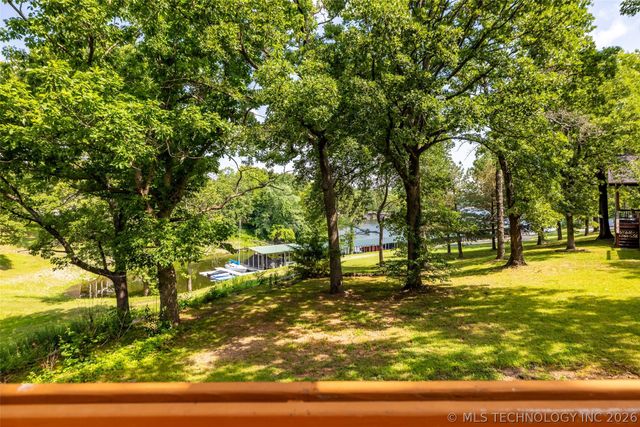207 Gary Drive, Vinita, OK 74301