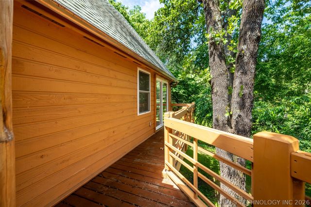 207 Gary Drive, Vinita, OK 74301