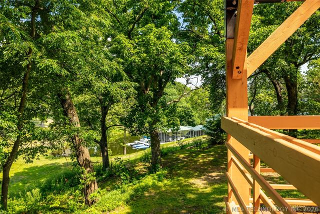 207 Gary Drive, Vinita, OK 74301