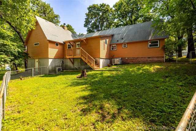 207 Gary Drive, Vinita, OK 74301