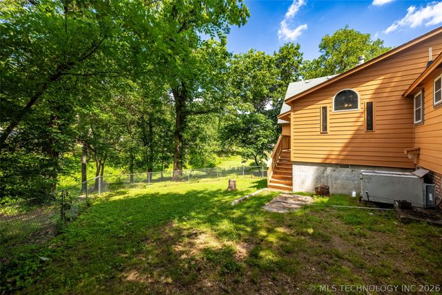 207 Gary Drive, Vinita, OK 74301