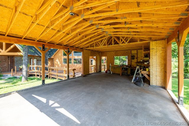 207 Gary Drive, Vinita, OK 74301