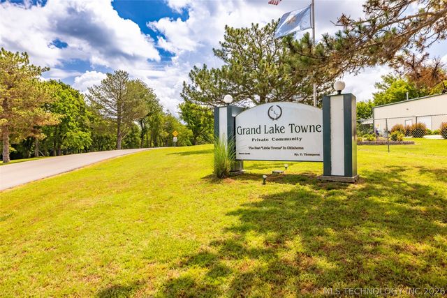 207 Gary Drive, Vinita, OK 74301