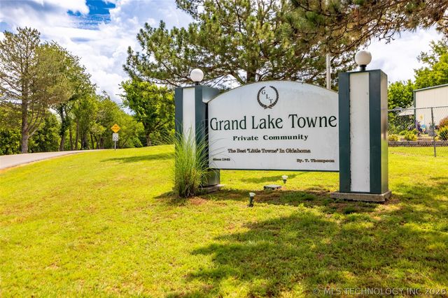 207 Gary Drive, Vinita, OK 74301