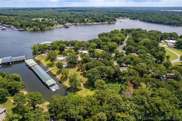 207 Gary Drive, Vinita, OK 74301