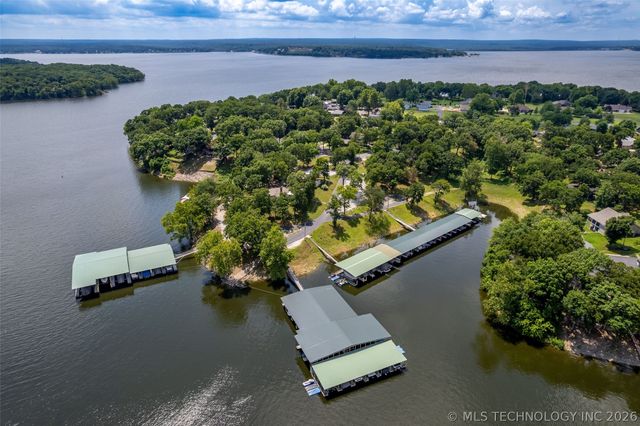 207 Gary Drive, Vinita, OK 74301
