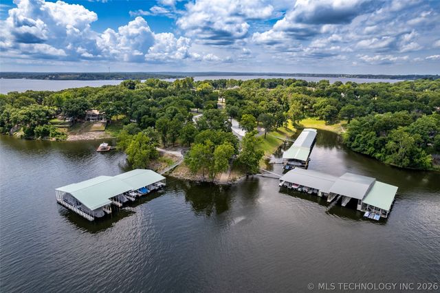 207 Gary Drive, Vinita, OK 74301