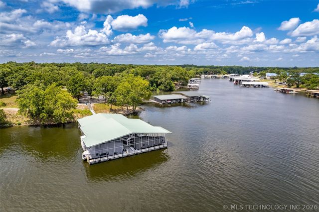 207 Gary Drive, Vinita, OK 74301