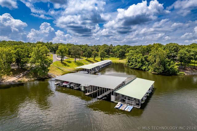 207 Gary Drive, Vinita, OK 74301