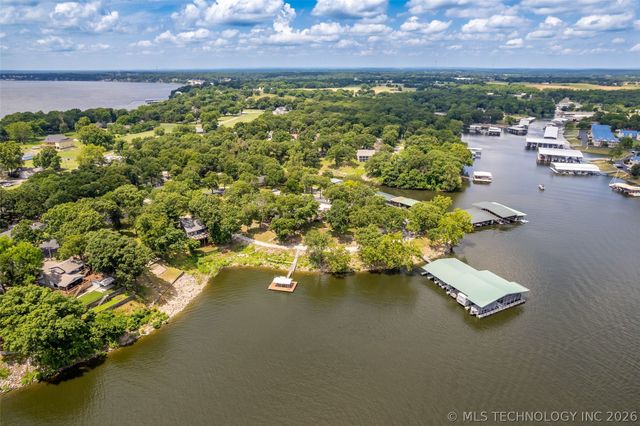 207 Gary Drive, Vinita, OK 74301