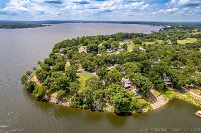 207 Gary Drive, Vinita, OK 74301