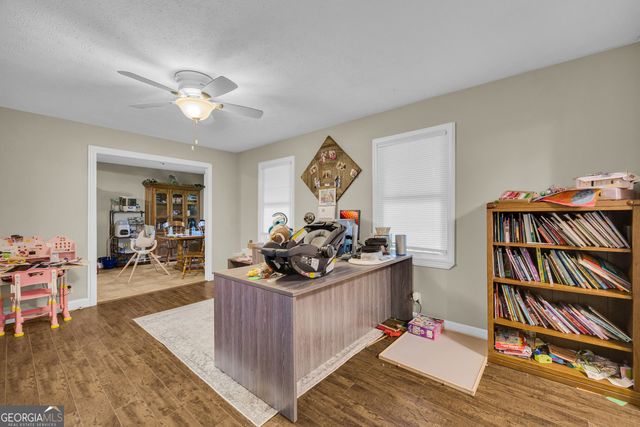 145 Joe Carey Road, Winterville, GA 30683