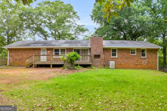 145 Joe Carey Road, Winterville, GA 30683