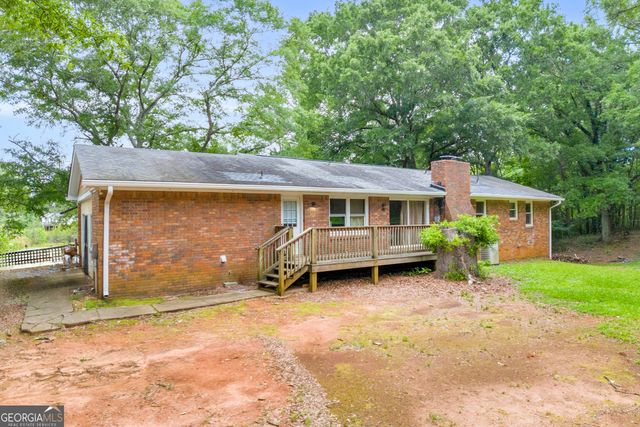 145 Joe Carey Road, Winterville, GA 30683