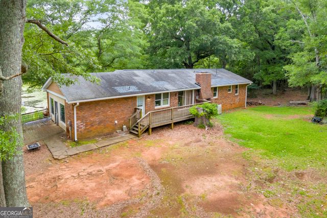 145 Joe Carey Road, Winterville, GA 30683