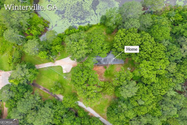 145 Joe Carey Road, Winterville, GA 30683
