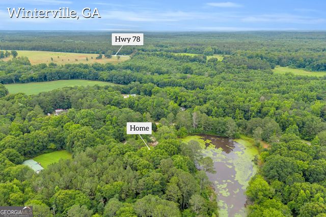 145 Joe Carey Road, Winterville, GA 30683