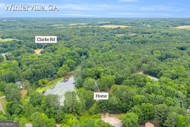 145 Joe Carey Road, Winterville, GA 30683