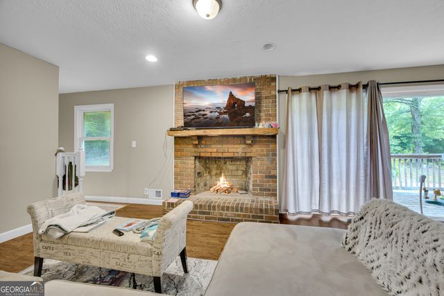 145 Joe Carey Road, Winterville, GA 30683