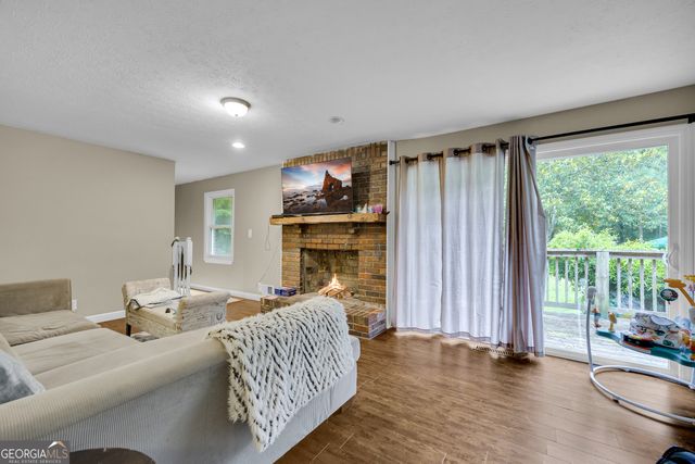 145 Joe Carey Road, Winterville, GA 30683