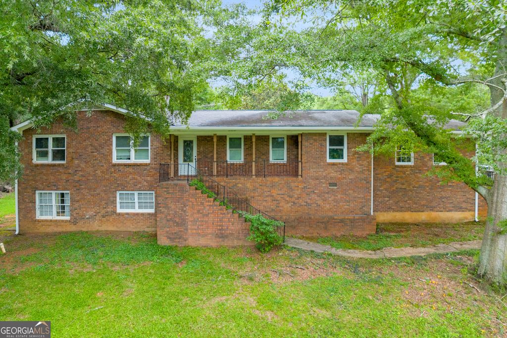 145 Joe Carey Road, Winterville, GA 30683