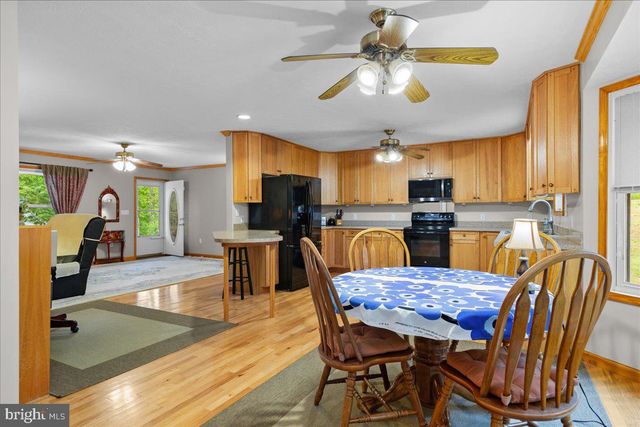 906 CAUTHORN MILL DR, Middletown, VA 22645