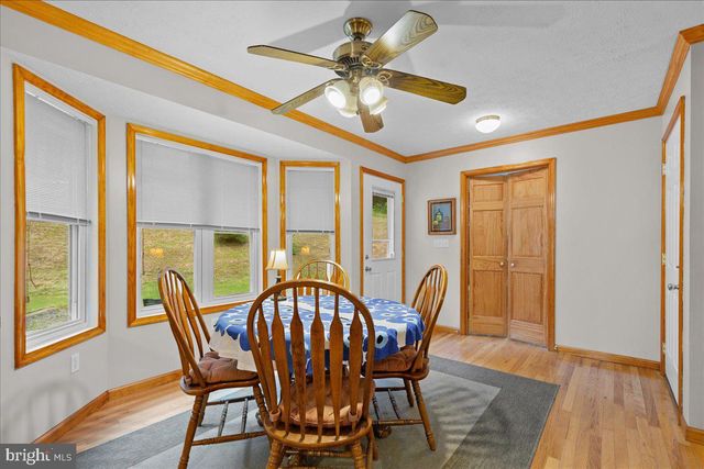 906 CAUTHORN MILL DR, Middletown, VA 22645