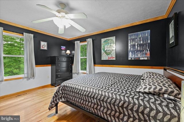 906 CAUTHORN MILL DR, Middletown, VA 22645