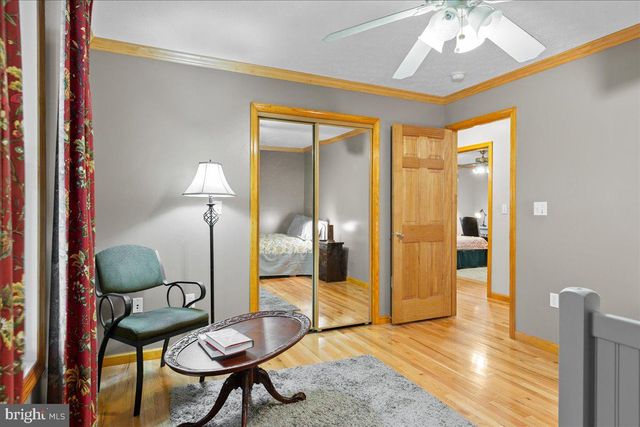 906 CAUTHORN MILL DR, Middletown, VA 22645