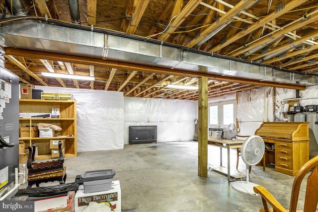906 CAUTHORN MILL DR, Middletown, VA 22645