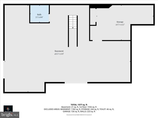906 CAUTHORN MILL DR, Middletown, VA 22645