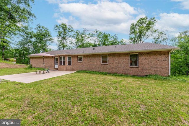 906 CAUTHORN MILL DR, Middletown, VA 22645