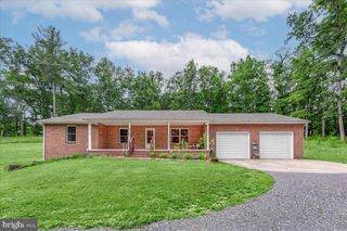 906 CAUTHORN MILL DR, Middletown, VA 22645