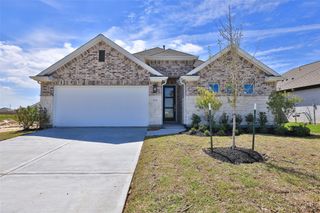 1526 Waterway Reach Drive, Dayton, TX 77535