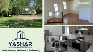 443 Davos Road, Fallsburg, NY 12789