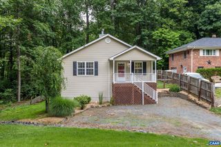 64 FERNDALE DR, Louisa, VA 23093