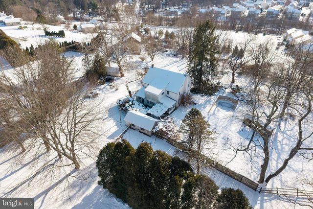 1504 CALN MEETINGHOUSE RD, Downingtown, PA 19335