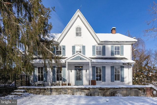 1504 CALN MEETINGHOUSE RD, Downingtown, PA 19335