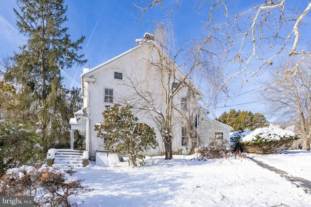 1504 CALN MEETINGHOUSE RD, Downingtown, PA 19335