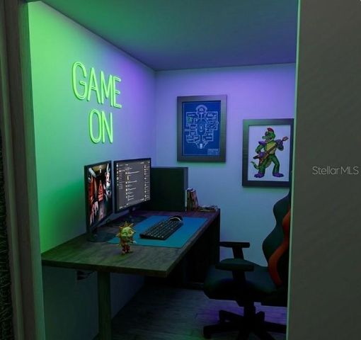 1106 SIBONEY STREET NW, Palm Bay, FL 32907